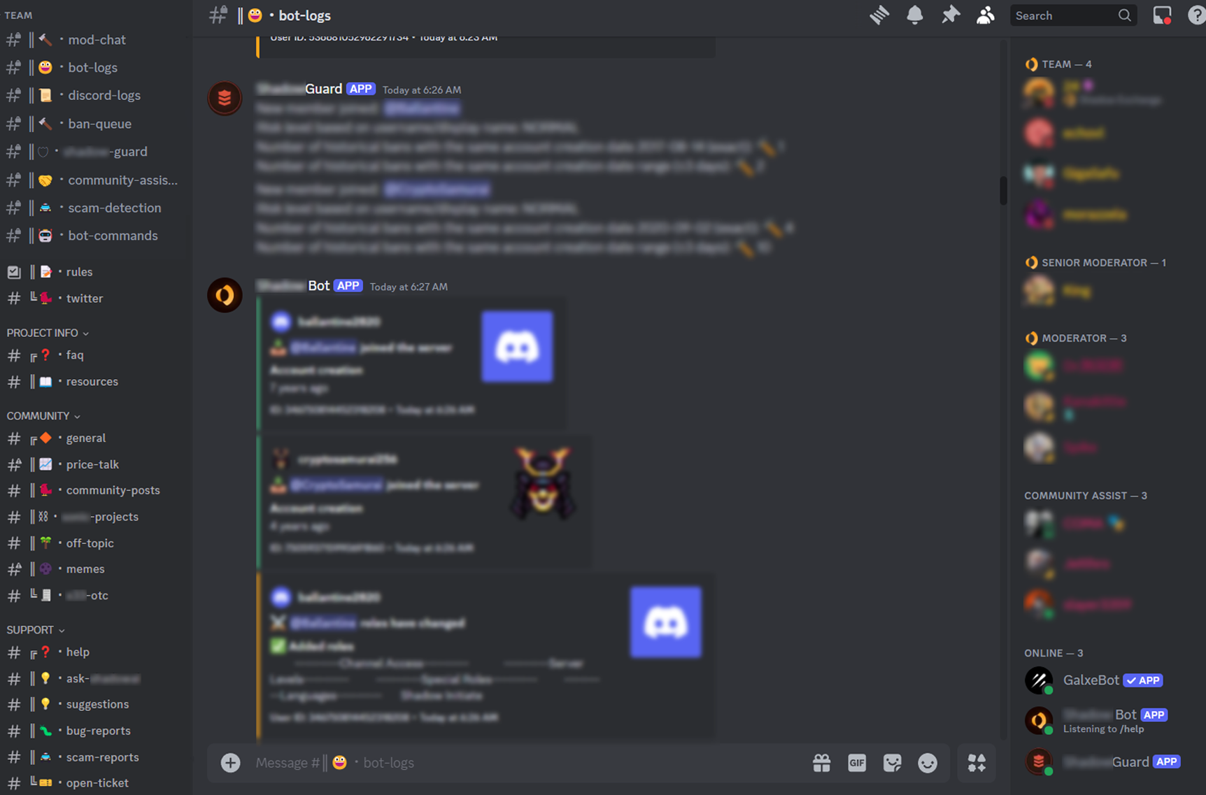 Interactive Server Preview